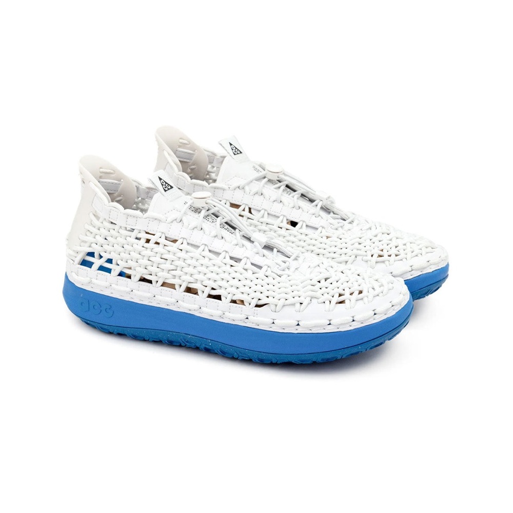 Nike ACG Watercat+Summit White Light Photo Blue